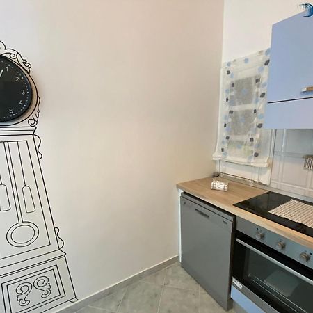 Casa L'Incanto Positano Eksteriør billede