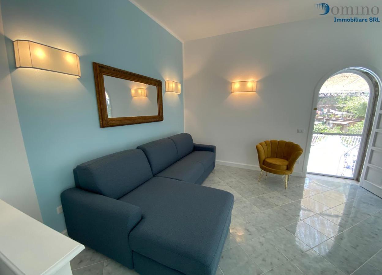 Casa L'Incanto Positano Eksteriør billede