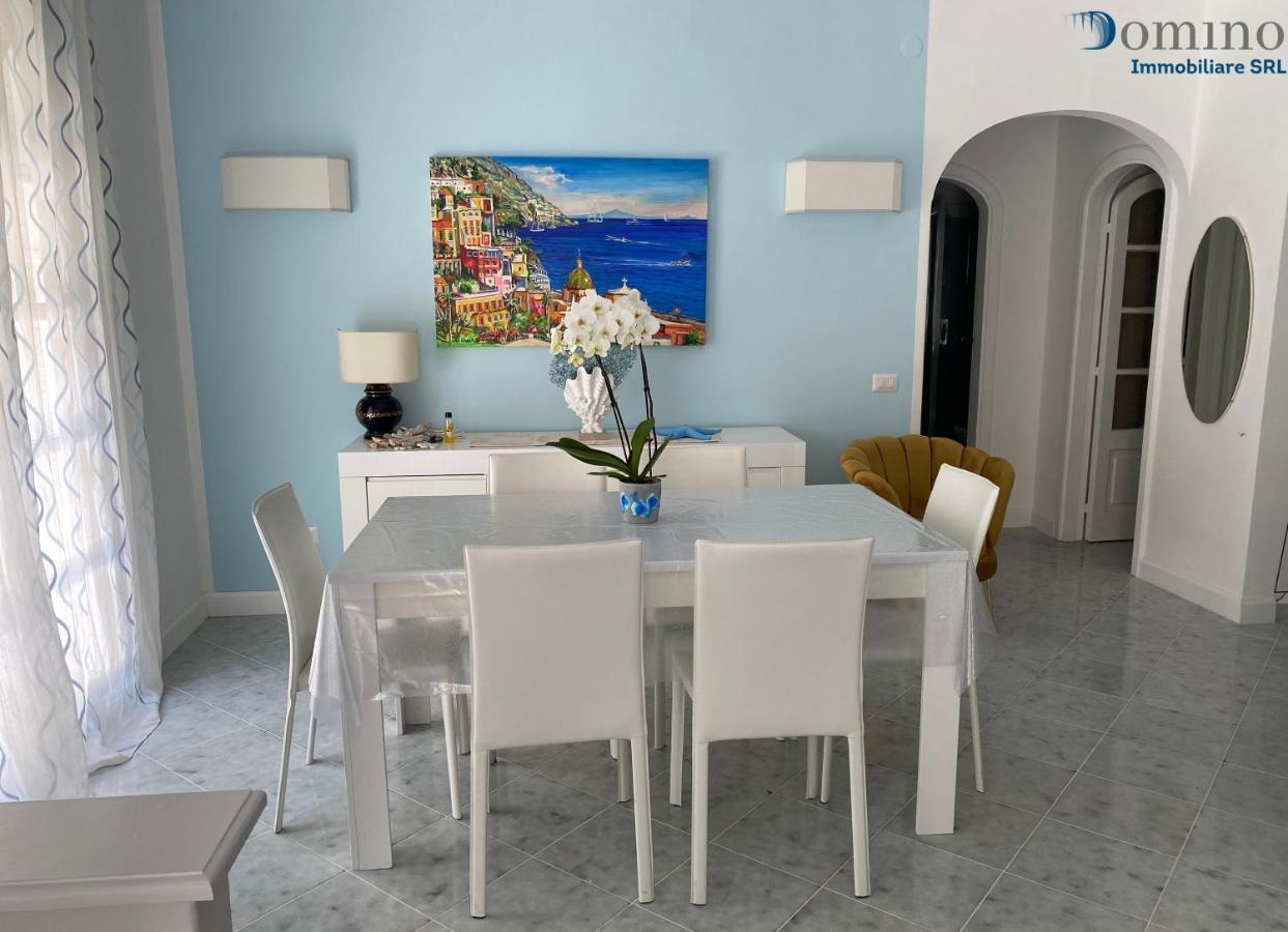 Casa L'Incanto Positano Eksteriør billede