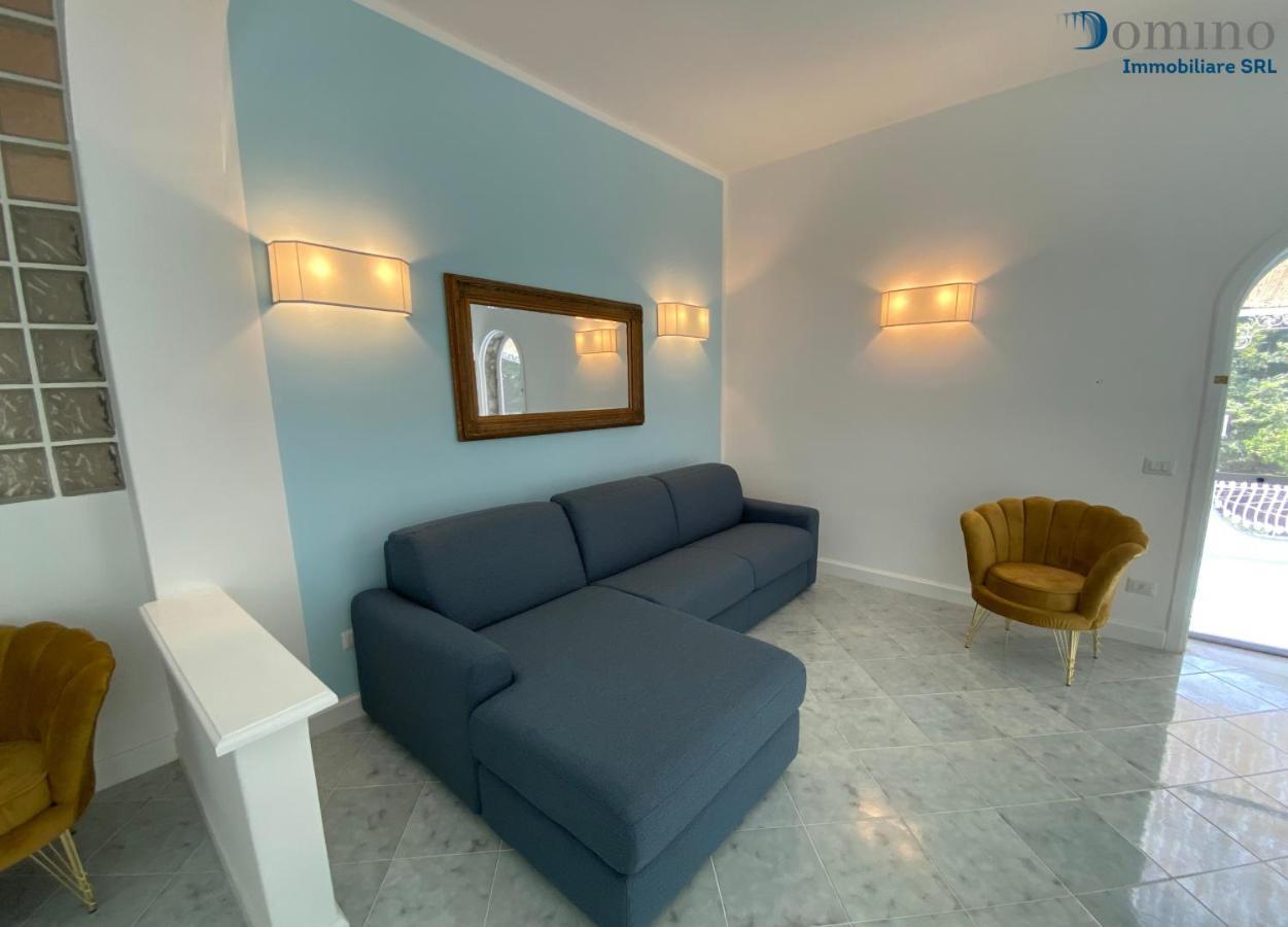 Casa L'Incanto Positano Eksteriør billede