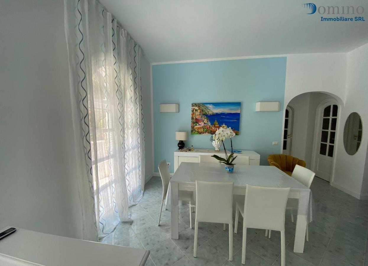 Casa L'Incanto Positano Eksteriør billede