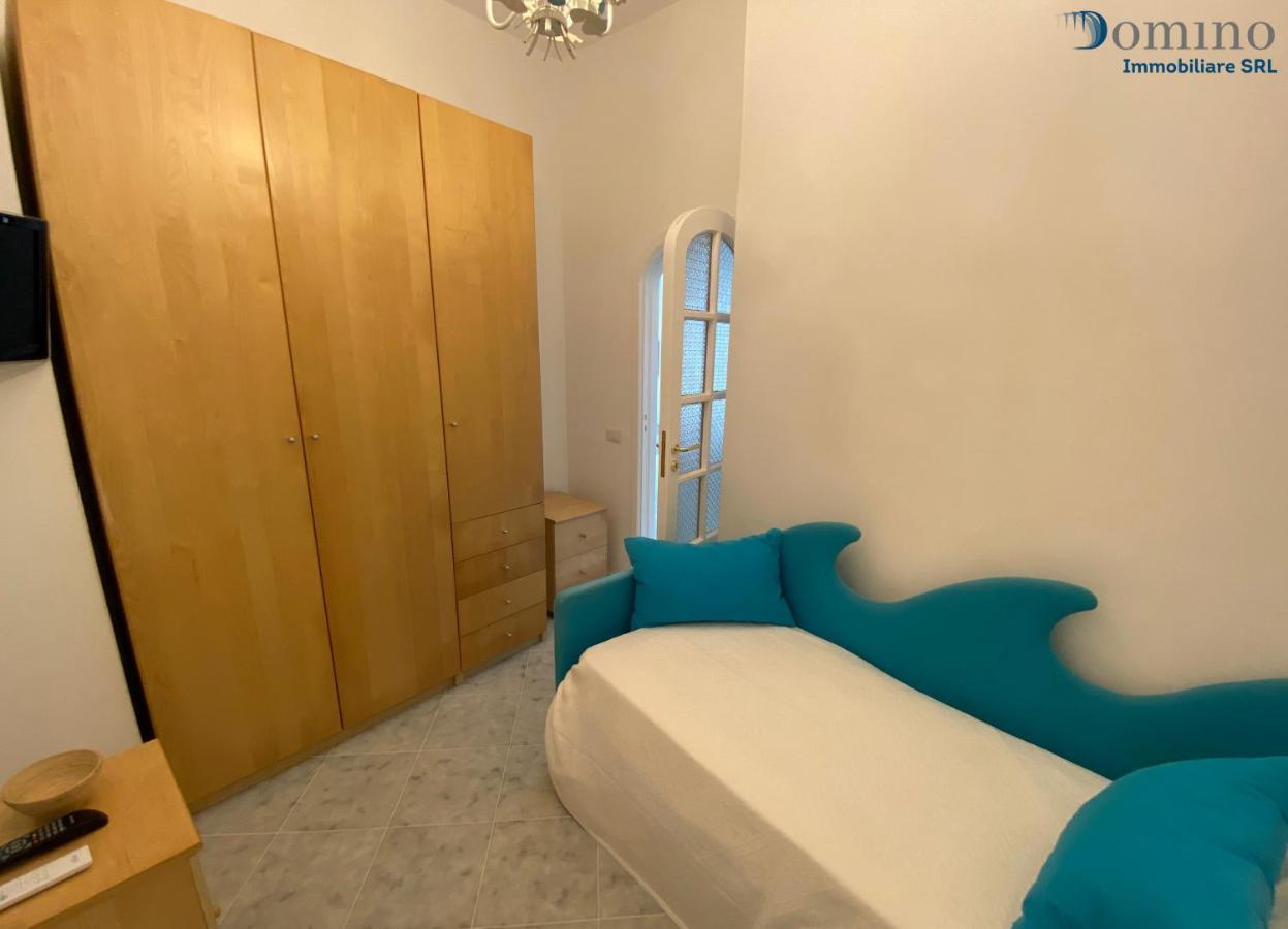 Casa L'Incanto Positano Eksteriør billede