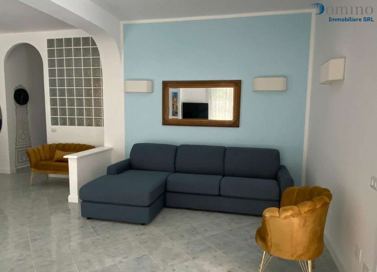 Casa L'Incanto Positano Eksteriør billede